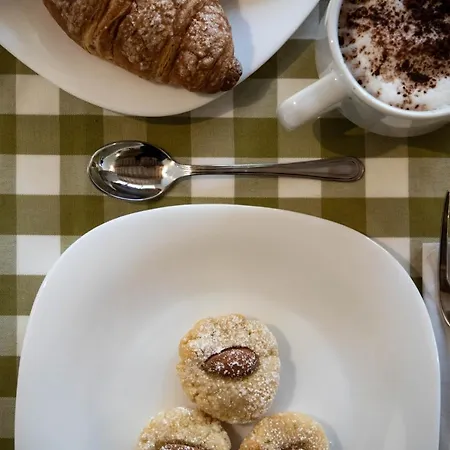 La Casa Gialla Rawenna