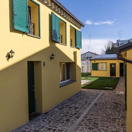 La Casa Gialla