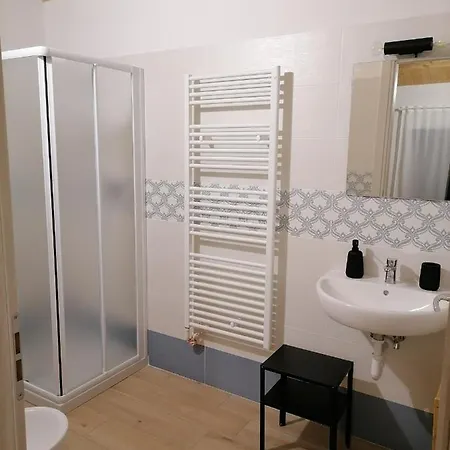 Nocleg ze śniadaniem La Casa Gialla Rawenna