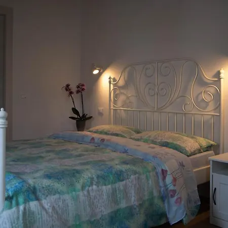 Nocleg ze śniadaniem La Casa Gialla Rawenna