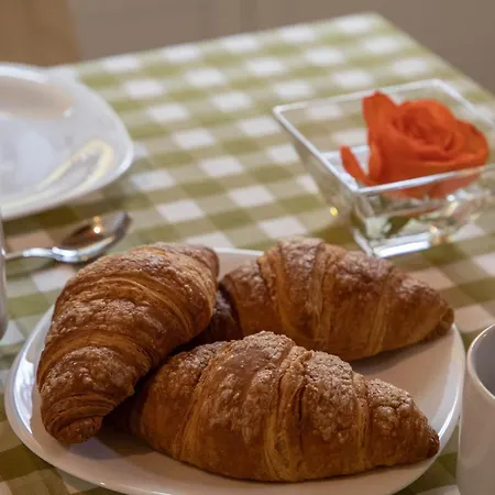 La Casa Gialla 3* Rawenna