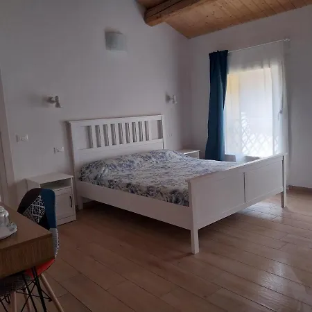 La Casa Gialla *