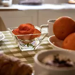 La Casa Gialla Bed & Breakfast 3*
