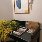 Bed & Breakfast La Casa Gialla Ravenna