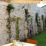 Bed & Breakfast La Casa Gialla