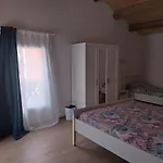 Bed & Breakfast La Casa Gialla 3*