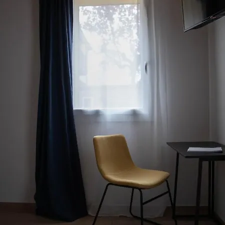 La Casa Gialla