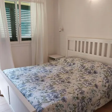 La Casa Gialla Ravenne
