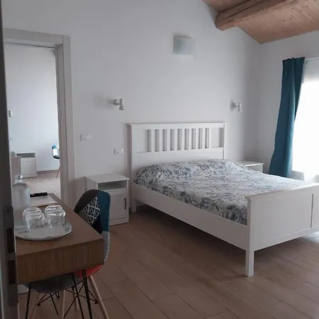 La Casa Gialla *