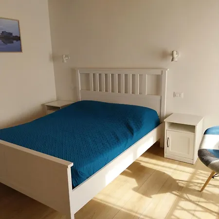 Nocleg ze śniadaniem La Casa Gialla 3*