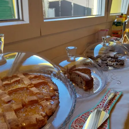 La Casa Gialla Ravenne