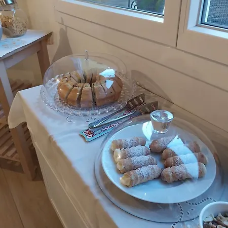 La Casa Gialla