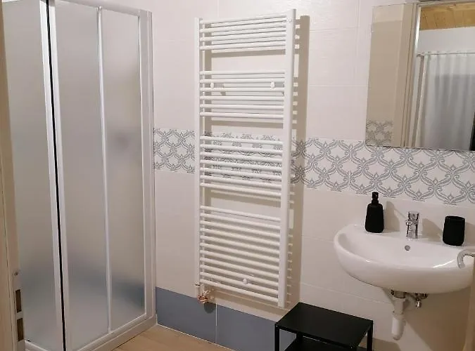 Bed & Breakfast La Casa Gialla Ravenna