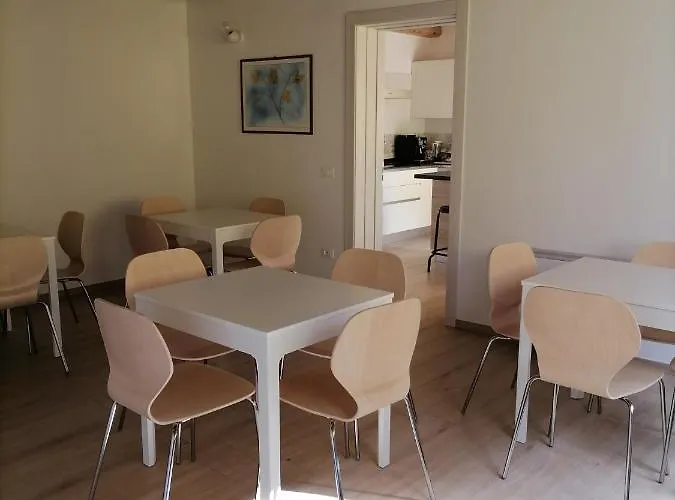 La Casa Gialla Bed & Breakfast Ravenna