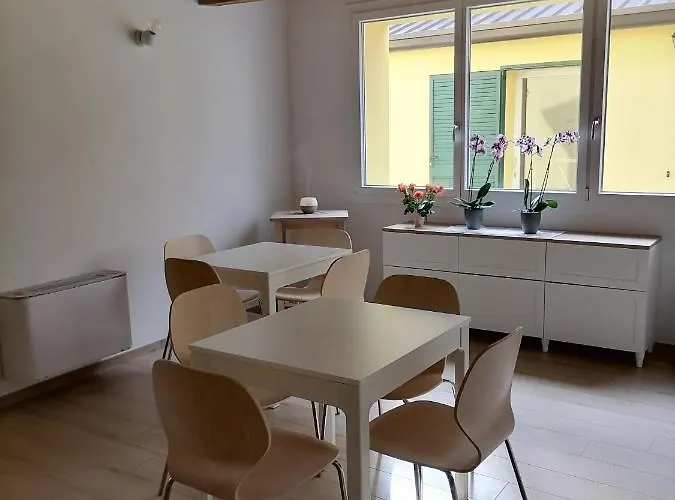 La Casa Gialla Ravenna