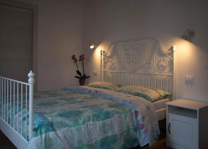 Bed & Breakfast La Casa Gialla Ravenna