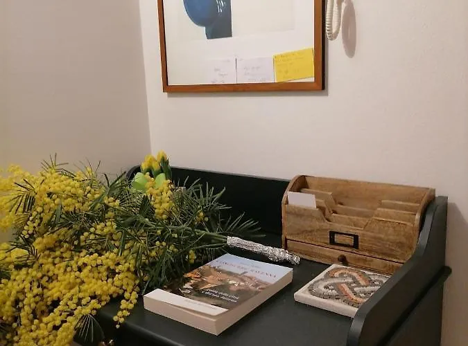 Bed & Breakfast La Casa Gialla Ravenna