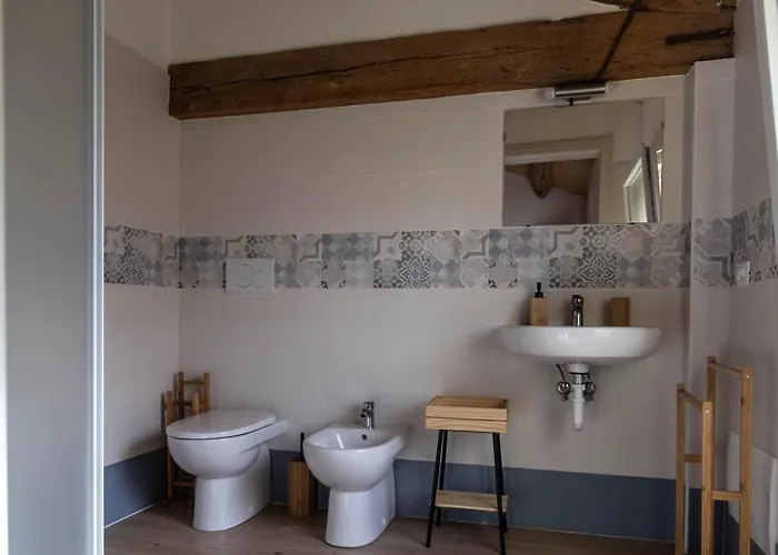 La Casa Gialla Ravenna