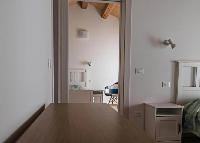 La Casa Gialla Bed & Breakfast 3*