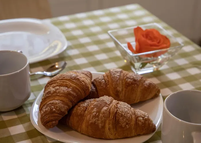 La Casa Gialla 3* Ravenna