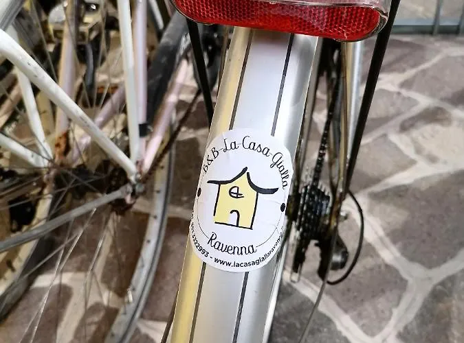 Panzió La Casa Gialla