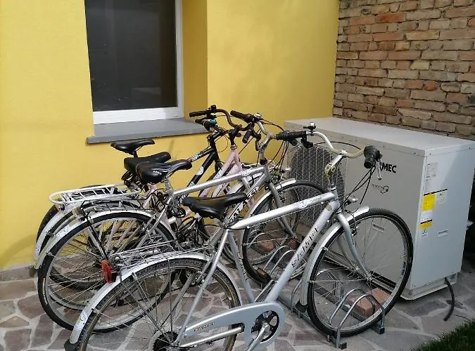 La Casa Gialla