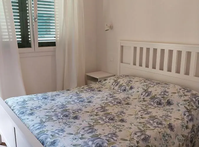 La Casa Gialla Ravenna