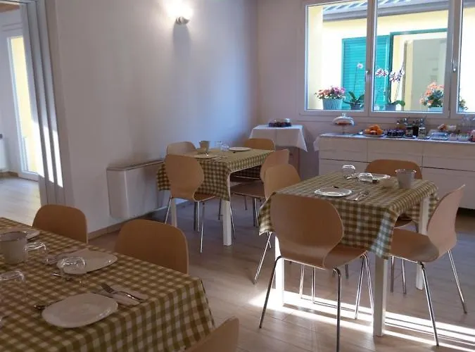 Panzió La Casa Gialla 3*