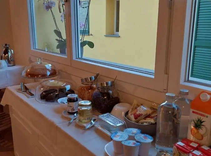 La Casa Gialla 3* Ravenna