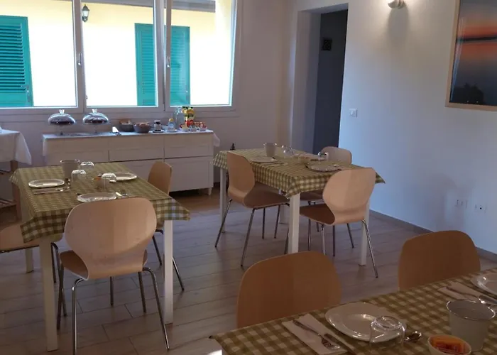 La Casa Gialla Ravenna