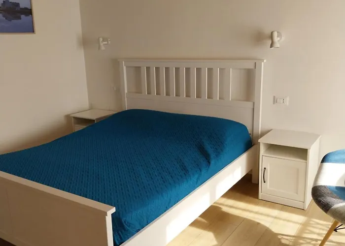 Bed & Breakfast La Casa Gialla 3*