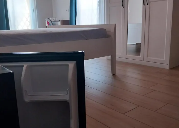 Bed & Breakfast La Casa Gialla Ravenna